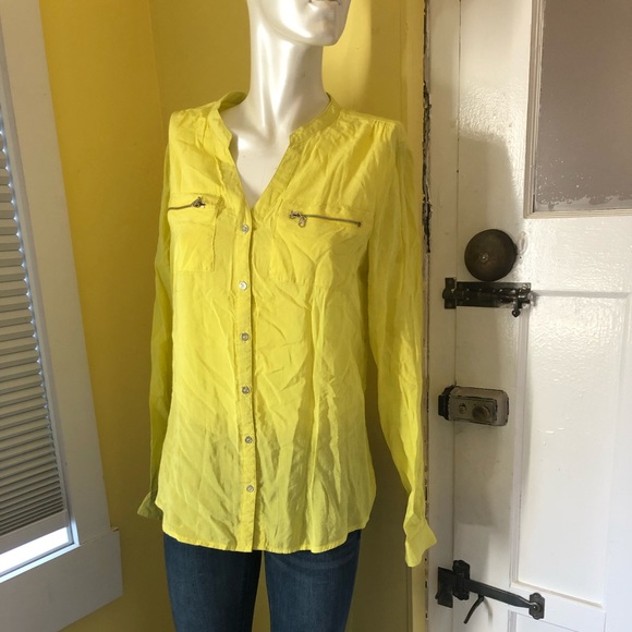 Point Zéro tunic - Picture 1 of 3